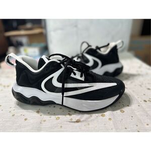 NIKE MENS GIANNIS IMMORTALITY 3 BASKETBALL SHOES